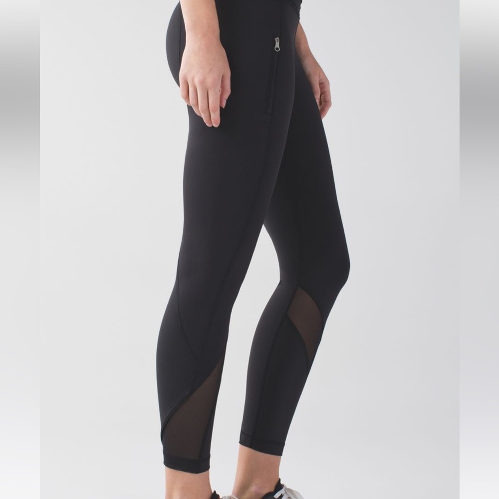 Lululemon | Inspire Tight II